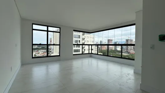 Apartamento com 3 Quartos à venda, 117m² no Balneário Perequê, Porto Belo