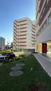 Apartamento com 1 Quarto à venda, 39m² no Setor Central, Brasília