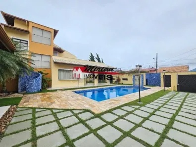 Casa com 4 Quartos à venda, 313m² no Jardim Imperador, Peruíbe