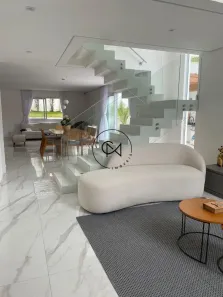 Casa de Condomínio com 3 Quartos à venda, 472m² no Tamboré, Santana de Parnaíba