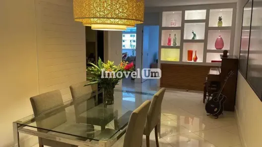 Apartamento com 4 Quartos à venda, 206m² no Copacabana, Rio de Janeiro