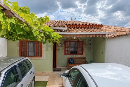 Casa com 2 Quartos para alugar, 60m² no Santa Amélia, Belo Horizonte