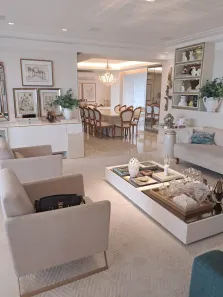 Apartamento com 4 Quartos à venda, 238m² no Pituba, Salvador