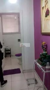 Sobrado com 2 Quartos à venda, 49m² no Vila Assunção, Santo André