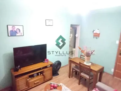 Apartamento com 2 Quartos à venda, 65m² no Engenho Novo, Rio de Janeiro