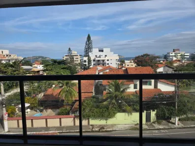Apartamento com 2 Quartos à venda, 107m² no Piratininga, Niterói
