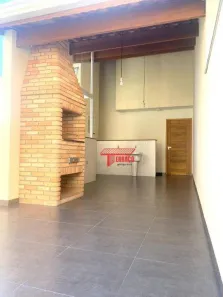 Cobertura com 2 Quartos à venda, 62m² no Parque Oratório, Santo André