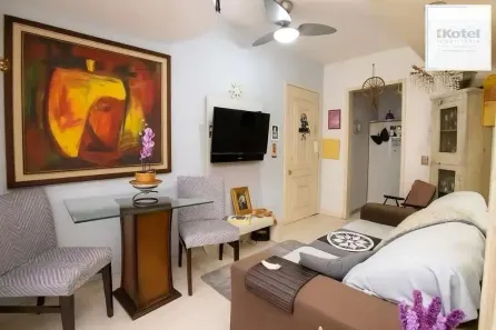 Apartamento com 1 Quarto à venda, 35m² no Santana, Porto Alegre
