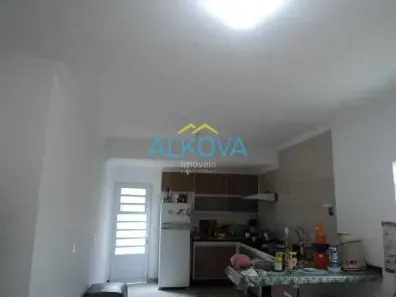 Sobrado com 3 Quartos à venda, 180m² no Residencial Bosque dos Ipês, São José dos Campos