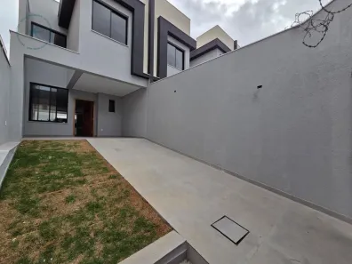 Casa com 3 Quartos à venda, 131m² no Santa Amélia, Belo Horizonte