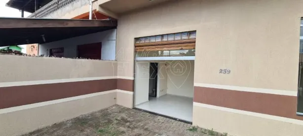 Ponto Comercial com 2 Quartos à venda, 169m² no Jardim Vale Azul, Londrina