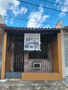 Lote/Terreno com 1 Quarto à venda, 92m² no Guamá, Belém