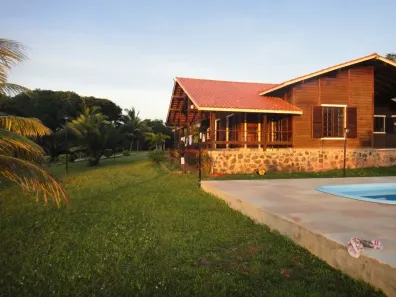 Casa de Condomínio com 5 Quartos à venda, 450m² no Portão, Lauro de Freitas