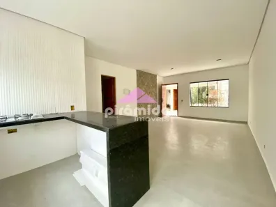 Casa com 2 Quartos à venda, 84m² no Pontal de Santa Marina, Caraguatatuba