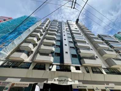Apartamento com 3 Quartos à venda, 92m² no Centro, Guarapari