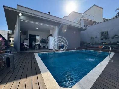 Casa de Condomínio com 3 Quartos à venda, 191m² no Residencial Fazenda Serrinha, Itatiba