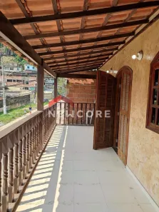 Casa com 3 Quartos à venda, 200m² no Vila Bonança, Duque de Caxias