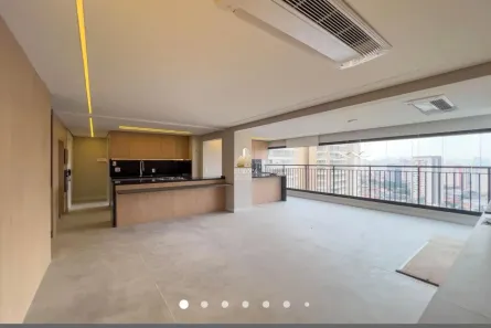 Apartamento com 3 Quartos à venda, 127m² no Sacomã, São Paulo