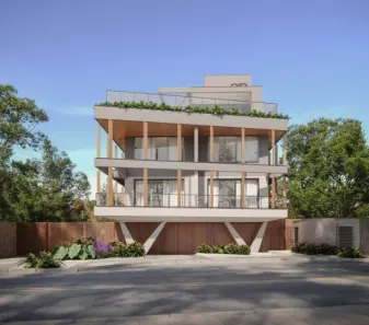 Apartamento com 1 Quarto à venda, 64m² no Lagoa da Conceição, Florianópolis