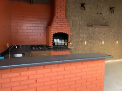 Casa com 3 Quartos à venda, 300m² no Jardim Dall'Orto, Sumaré