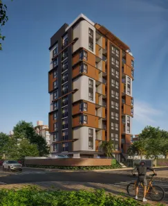 Apartamento com 2 Quartos à venda, 60m² no Intermares, Cabedelo