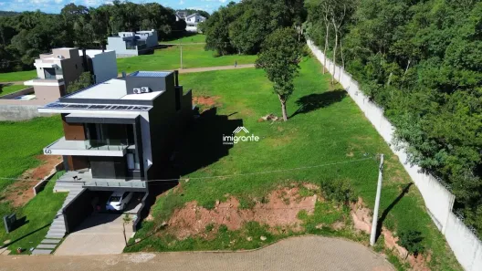 Lote/Terreno à venda, 327m² no Country, Santa Cruz do Sul