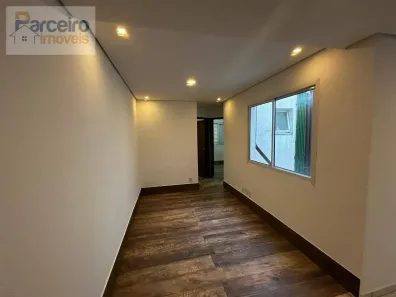 Apartamento com 2 Quartos à venda, 38m² no Jardim Etelvina, São Paulo