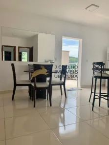 Cobertura com 2 Quartos à venda, 93m² no Perequê Açu, Ubatuba