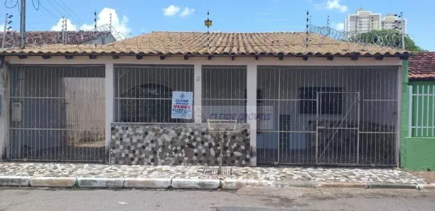 Casa com 4 Quartos à venda, 164m² no Grande Terceiro, Cuiabá