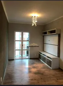 Apartamento com 3 Quartos à venda, 74m² no Jardim Flamboyant, Campinas