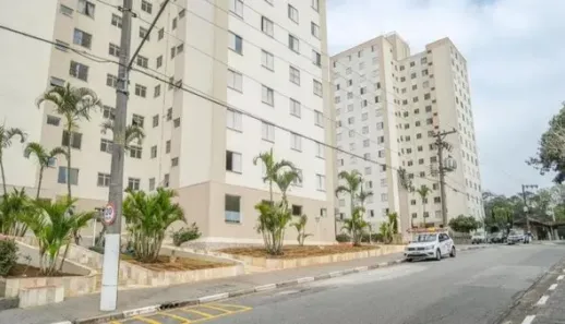 Apartamento com 2 Quartos à venda, 50m² no Vila Nova Cachoeirinha, São Paulo
