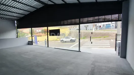 Galpão/Depósito/Armazém para alugar, 441m² no Jardim Novo Campos Elíseos, Campinas
