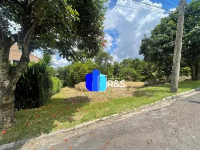 Lote/Terreno à venda, 2097m² no Vista Alegre, Vinhedo