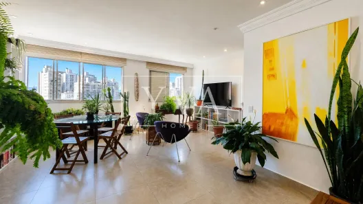 Apartamento com 2 Quartos à venda, 80m² no Alto da Lapa, São Paulo