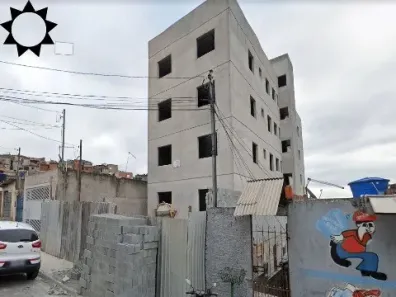 Apartamento com 2 Quartos à venda, 43m² no Veloso, Osasco