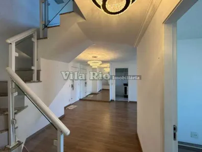 Cobertura com 3 Quartos à venda, 117m² no Vicente de Carvalho, Rio de Janeiro