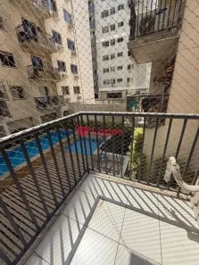 Apartamento com 2 Quartos à venda, 75m² no Tijuca, Rio de Janeiro