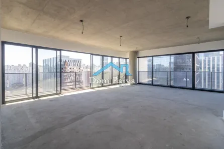 Apartamento com 2 Quartos à venda, 156m² no Vila Olímpia, São Paulo