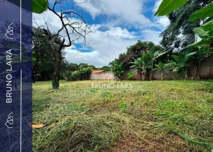 Lote/Terreno à venda, 1515m² no Vivenda Santa Mônica, Igarapé