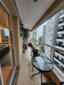 Apartamento com 3 Quartos à venda, 115m² no Altos do Esplanada, São José dos Campos