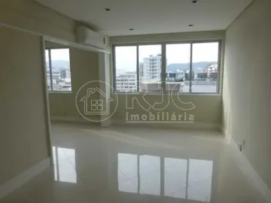 Apartamento com 3 Quartos à venda, 105m² no Tijuca, Rio de Janeiro