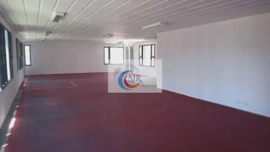 Sala Comercial à venda, 160m² no Cidade Monções, São Paulo