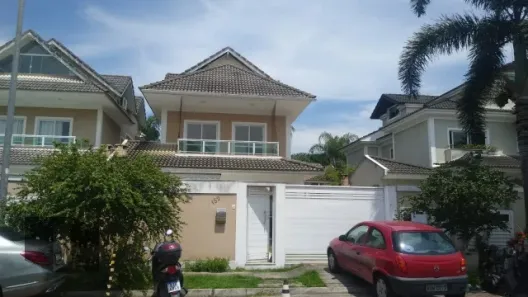 Casa com 5 Quartos à venda, 256m² no Recreio dos Bandeirantes, Rio de Janeiro