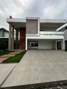Casa de Condomínio com 5 Quartos para alugar, 300m² no Senador Arnon de Melo, Arapiraca