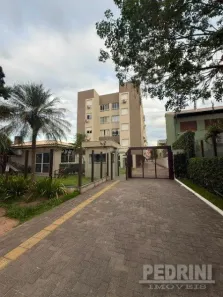 Apartamento com 2 Quartos à venda, 56m² no Ipanema, Porto Alegre
