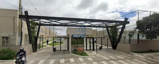 Apartamento com 2 Quartos à venda, 55m² no Boa Vista, Vitória da Conquista