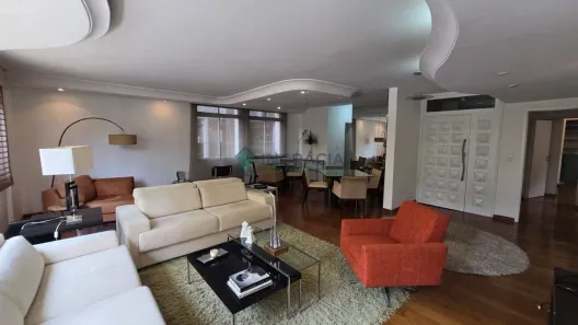 Apartamento com 3 Quartos à venda, 180m² no Itaim Bibi, São Paulo