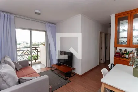 Apartamento com 2 Quartos à venda, 55m² no Vila Ipojuca, São Paulo