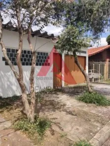 Casa com 4 Quartos à venda, 253m² no Jardim Satélite, São José dos Campos