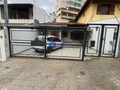Casa com 3 Quartos à venda, 110m² no Buritis, Belo Horizonte